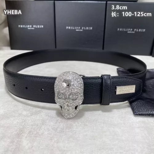 Philipp Plein PP AAA Quality Belts For Men #1309887 $82.00 USD, Wholesale Replica Philipp Plein PP AAA Quality Belts