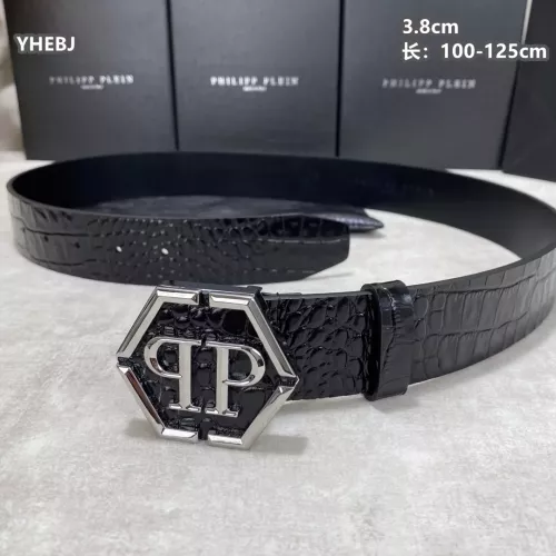 Replica Philipp Plein PP AAA Quality Belts For Men #1309895 $80.00 USD for Wholesale
