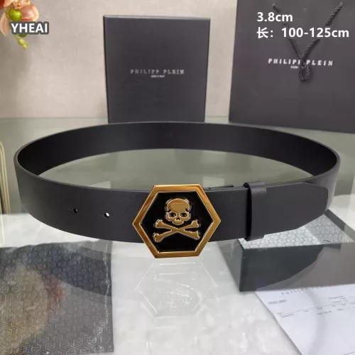 Replica Philipp Plein PP AAA Quality Belts For Men #1309899 $76.00 USD for Wholesale