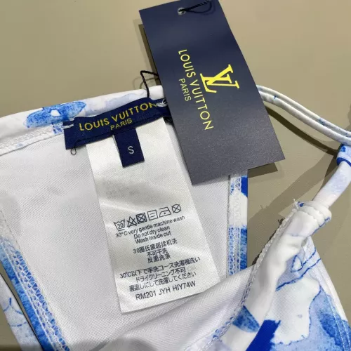 Replica Louis Vuitton LV Bathing Suits For Women #1309910 $34.00 USD for Wholesale