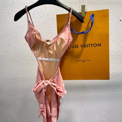 Replica Louis Vuitton LV Bathing Suits For Women #1309923 $39.00 USD for Wholesale
