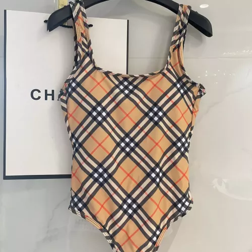 Replica Burberry Bathing Suits For Women #1309931 $39.00 USD for Wholesale