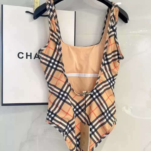 Replica Burberry Bathing Suits For Women #1309931 $39.00 USD for Wholesale