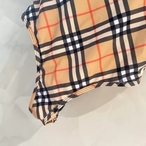 Replica Burberry Bathing Suits For Women #1309931 $39.00 USD for Wholesale