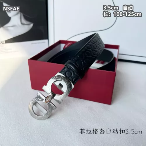 Salvatore Ferragamo AAA Quality Belts For Men #1309943 $60.00 USD, Wholesale Replica Salvatore Ferragamo AAA Quality Belts