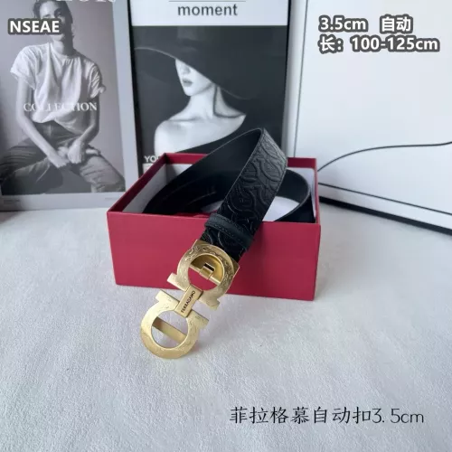 Salvatore Ferragamo AAA Quality Belts For Men #1309948 $60.00 USD, Wholesale Replica Salvatore Ferragamo AAA Quality Belts