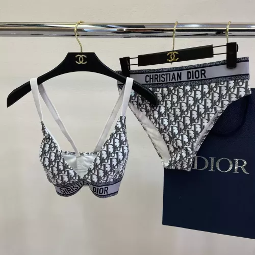 Christian Dior Bathing Suits For Women #1309963 $40.00 USD, Wholesale Replica Christian Dior Bathing Suits
