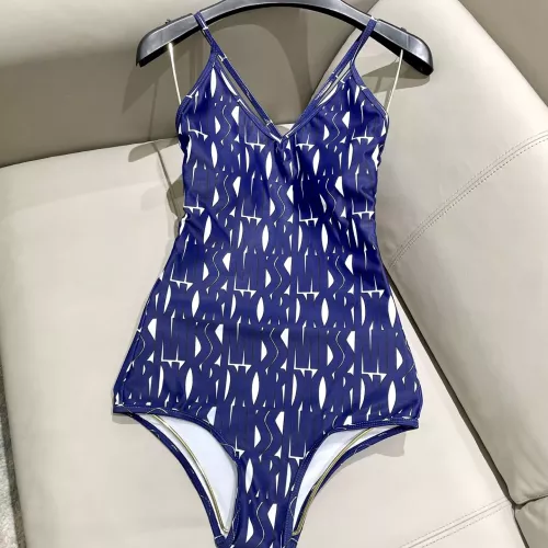 Replica Christian Dior Bathing Suits For Women #1309972 $39.00 USD for Wholesale