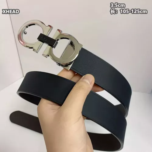 Salvatore Ferragamo AAA Quality Belts For Men #1309978 $56.00 USD, Wholesale Replica Salvatore Ferragamo AAA Quality Belts