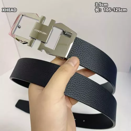 Salvatore Ferragamo AAA Quality Belts For Men #1309982 $56.00 USD, Wholesale Replica Salvatore Ferragamo AAA Quality Belts