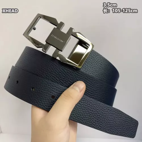 Replica Salvatore Ferragamo AAA Quality Belts For Men #1309983 $56.00 USD for Wholesale