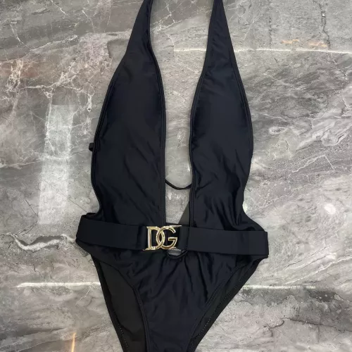 Dolce &amp; Gabbana Bathing Suits For Women #1309984 $40.00 USD, Wholesale Replica Dolce &amp; Gabbana Bathing Suits