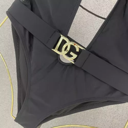 Replica Dolce & Gabbana Bathing Suits For Women #1309984 $40.00 USD for Wholesale