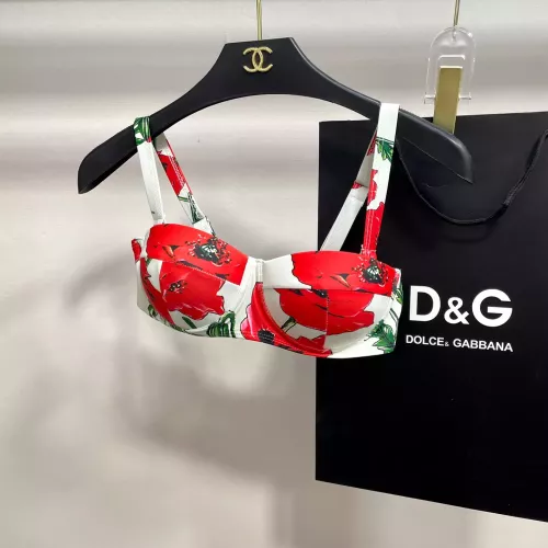 Replica Dolce & Gabbana Bathing Suits For Women #1309993 $39.00 USD for Wholesale