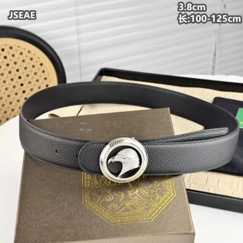 Replica Stefano Ricci AAA Quality Belts For Men #1309997 $60.00 USD for Wholesale