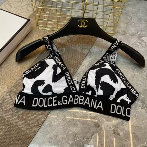 Replica Dolce & Gabbana Bathing Suits For Women #1310000 $38.00 USD for Wholesale