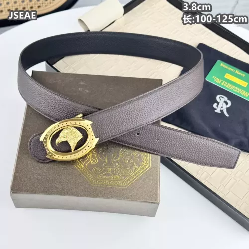Replica Stefano Ricci AAA Quality Belts For Men #1310001 $60.00 USD for Wholesale