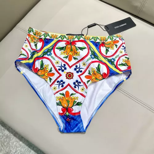 Replica Dolce & Gabbana Bathing Suits For Women #1310026 $45.00 USD for Wholesale
