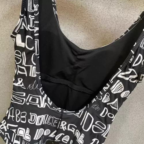 Replica Dolce & Gabbana Bathing Suits For Women #1310036 $38.00 USD for Wholesale