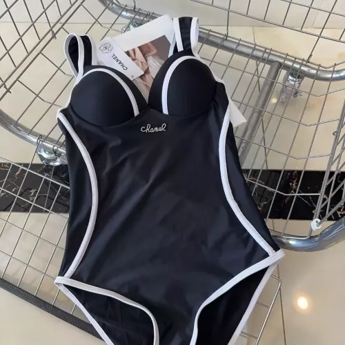 Replica Chanel Bathing Suits For Women #1310040 $39.00 USD for Wholesale