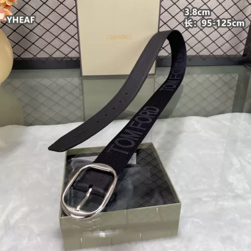 Replica Tom Ford AAA Quality Belts For Unisex #1310043 $64.00 USD for Wholesale
