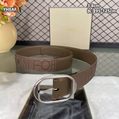 Replica Tom Ford AAA Quality Belts For Unisex #1310044 $64.00 USD for Wholesale