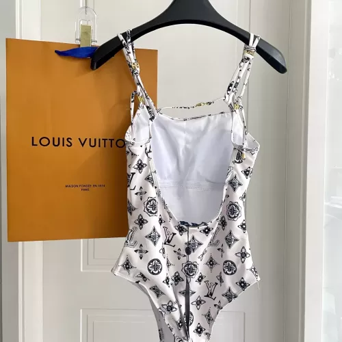 Replica Louis Vuitton LV Bathing Suits For Women #1310052 $40.00 USD for Wholesale