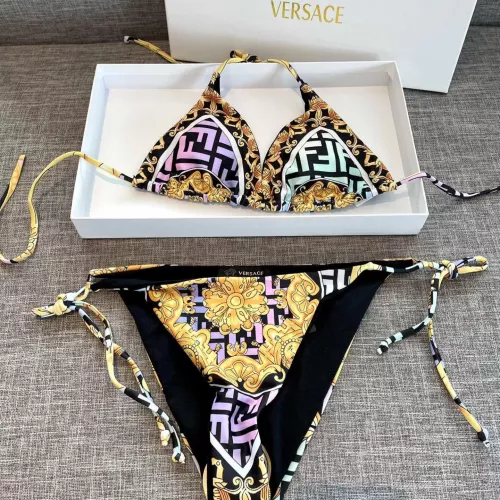 Replica Versace Bathing Suits For Women #1310053 $36.00 USD for Wholesale