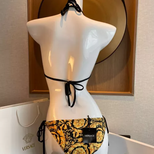 Replica Versace Bathing Suits For Women #1310054 $38.00 USD for Wholesale
