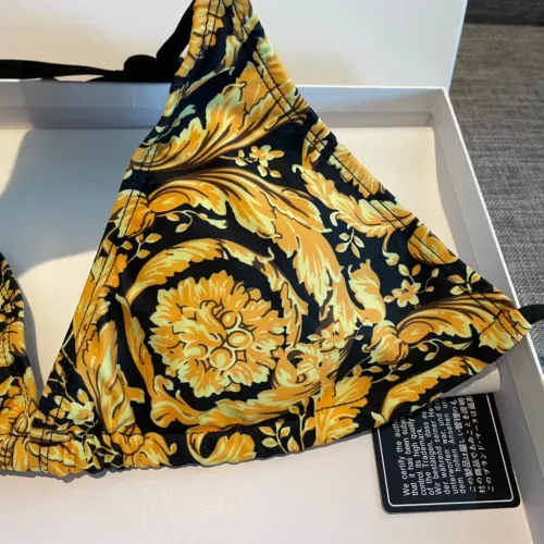 Replica Versace Bathing Suits For Women #1310054 $38.00 USD for Wholesale