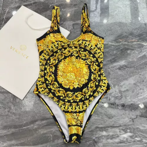 Versace Bathing Suits For Women #1310055 $40.00 USD, Wholesale Replica Versace Bathing Suits