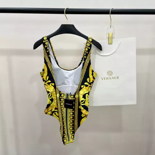 Replica Versace Bathing Suits For Women #1310055 $40.00 USD for Wholesale
