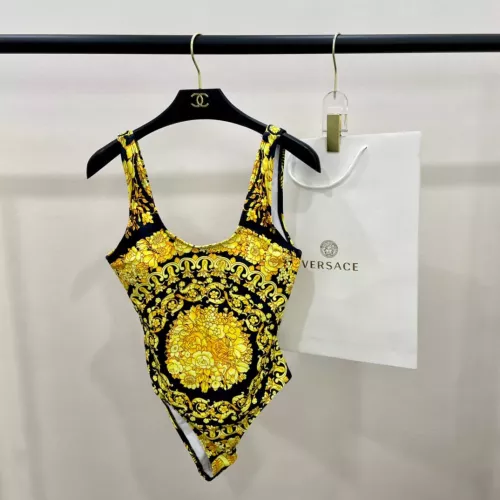 Replica Versace Bathing Suits For Women #1310055 $40.00 USD for Wholesale