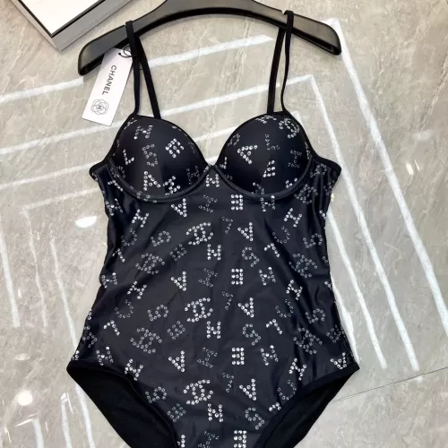 Chanel Bathing Suits For Women #1310057 $39.00 USD, Wholesale Replica Chanel Bathing Suits