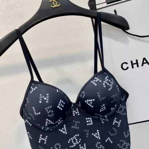 Replica Chanel Bathing Suits For Women #1310057 $39.00 USD for Wholesale