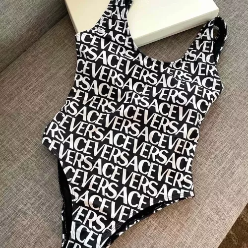 Versace Bathing Suits For Women #1310062 $39.00 USD, Wholesale Replica Versace Bathing Suits