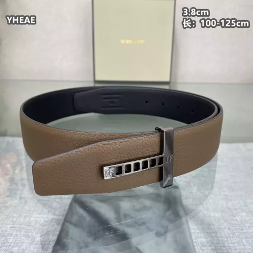 Replica Tom Ford AAA Quality Belts For Men #1310068 $60.00 USD for Wholesale