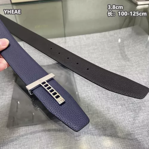 Replica Tom Ford AAA Quality Belts For Men #1310070 $60.00 USD for Wholesale