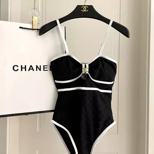 Replica Chanel Bathing Suits For Women #1310074 $42.00 USD for Wholesale