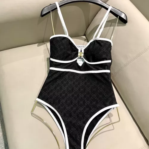 Replica Chanel Bathing Suits For Women #1310074 $42.00 USD for Wholesale