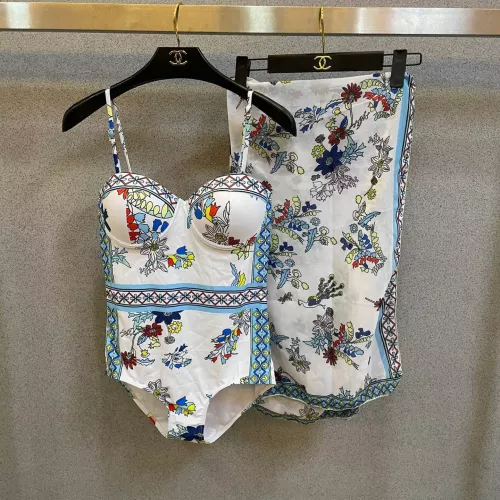 Versace Bathing Suits For Women #1310077 $42.00 USD, Wholesale Replica Versace Bathing Suits