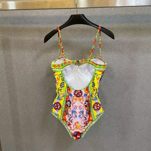 Replica Versace Bathing Suits For Women #1310078 $42.00 USD for Wholesale