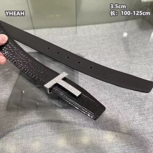 Replica Tom Ford AAA Quality Belts For Men #1310086 $72.00 USD for Wholesale