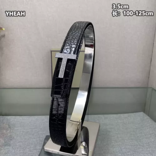 Replica Tom Ford AAA Quality Belts For Men #1310086 $72.00 USD for Wholesale