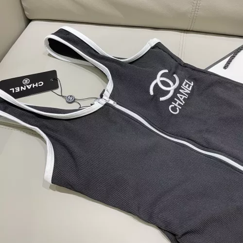 Replica Chanel Bathing Suits For Women #1310087 $42.00 USD for Wholesale
