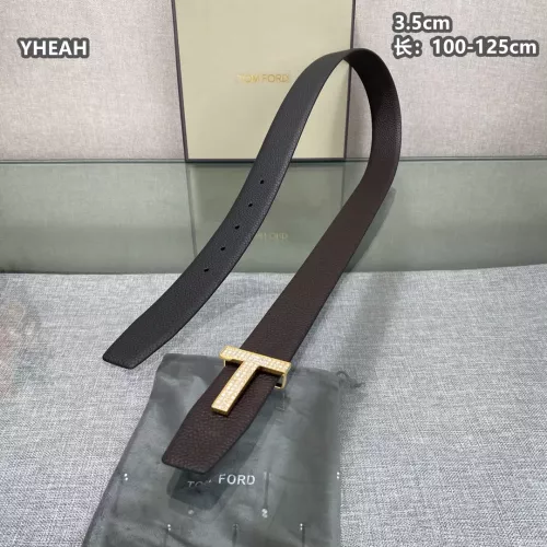 Replica Tom Ford AAA Quality Belts For Men #1310088 $72.00 USD for Wholesale