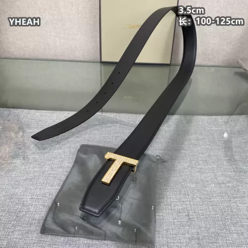 Replica Tom Ford AAA Quality Belts For Men #1310092 $72.00 USD for Wholesale