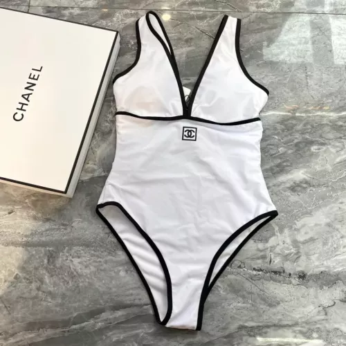 Chanel Bathing Suits For Women #1310095 $38.00 USD, Wholesale Replica Chanel Bathing Suits