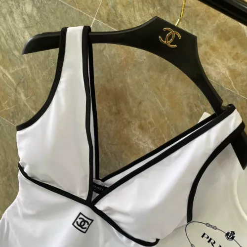 Replica Chanel Bathing Suits For Women #1310095 $38.00 USD for Wholesale