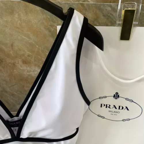 Replica Chanel Bathing Suits For Women #1310095 $38.00 USD for Wholesale